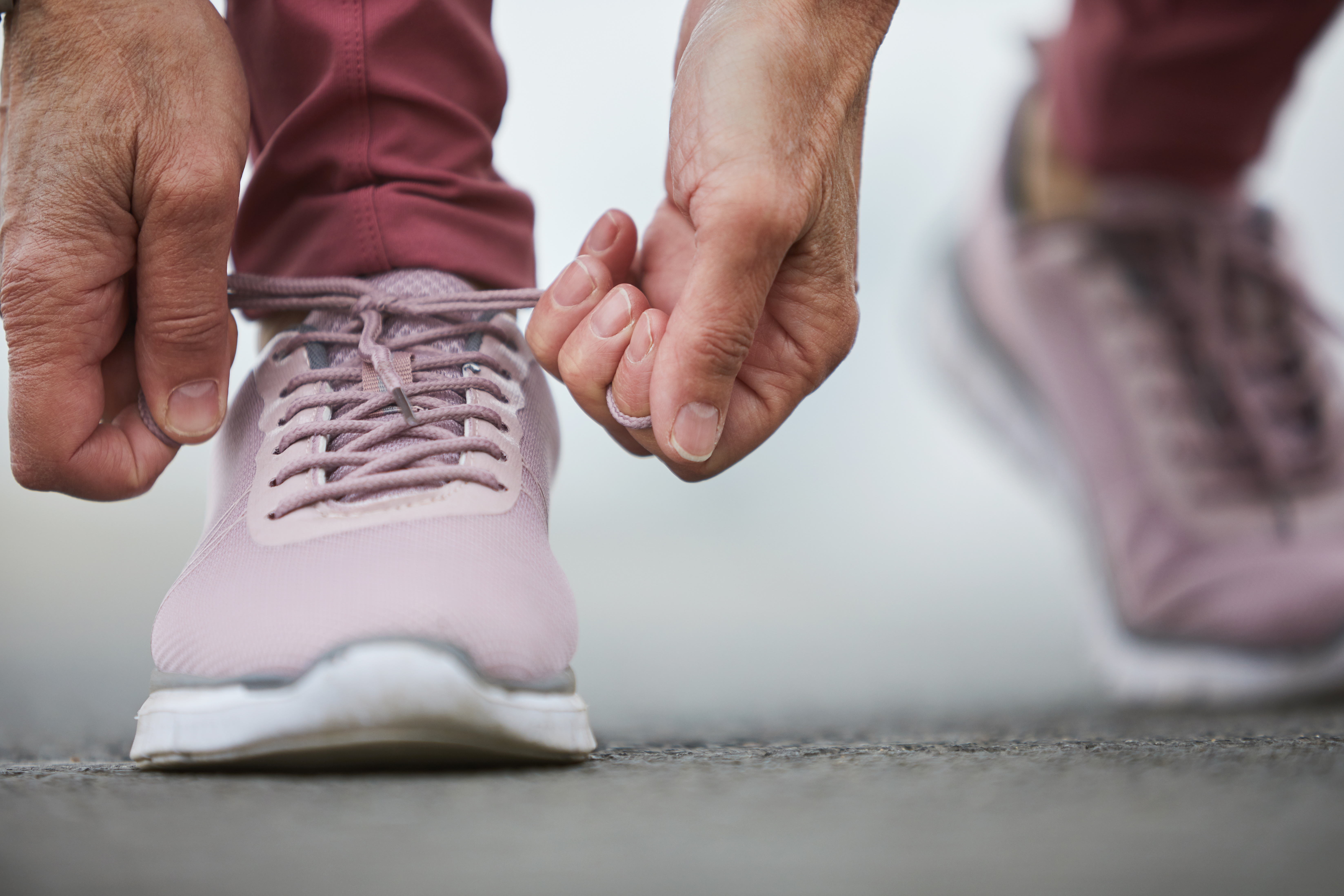 Samaritan's Feet